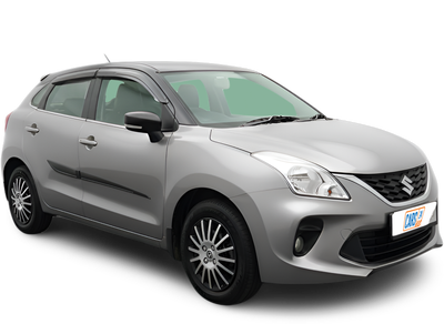 Maruti Baleno-img